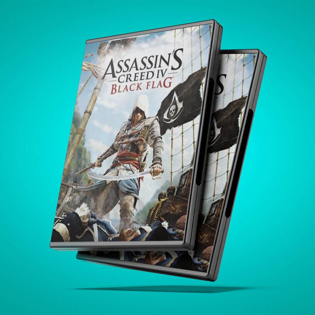 Assassin's Creed Black Flag Digital Deluxe Edition Kaufen
