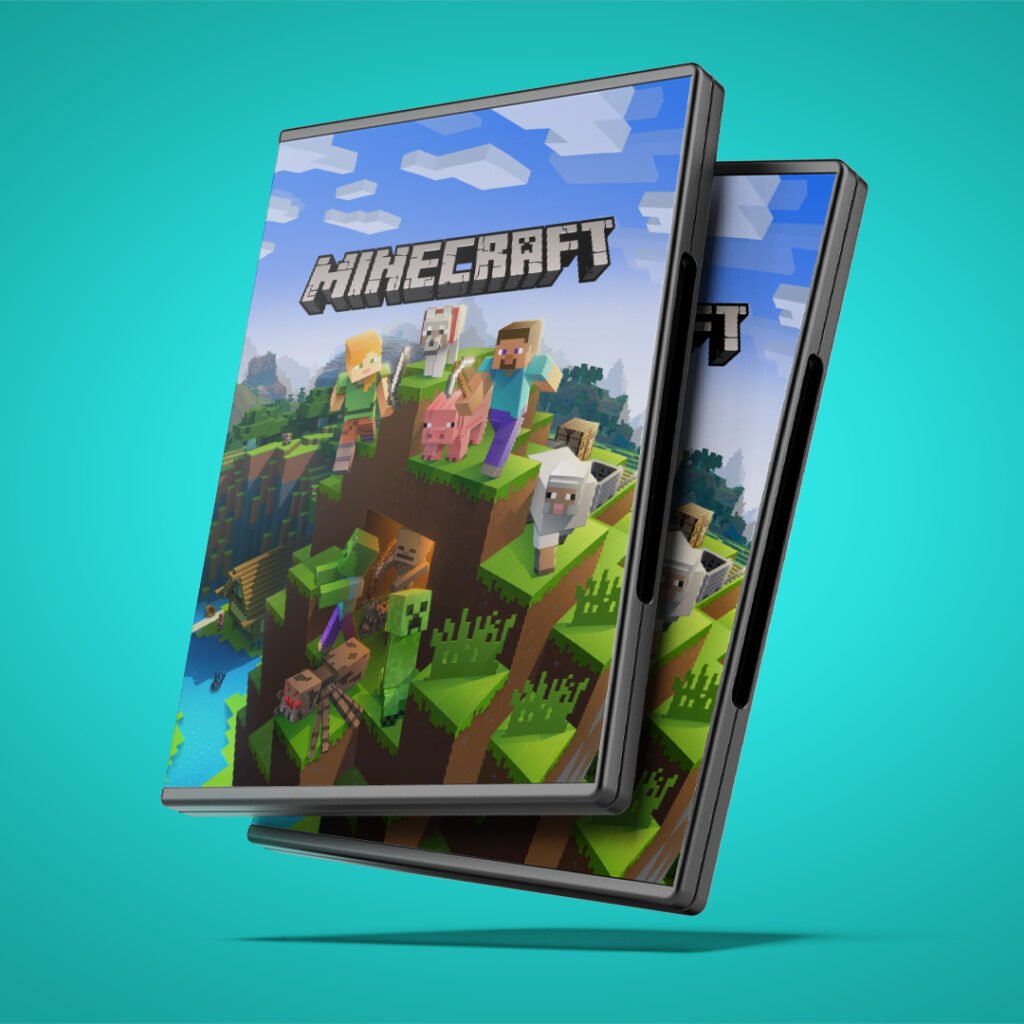 minecraft-express-games-digitais