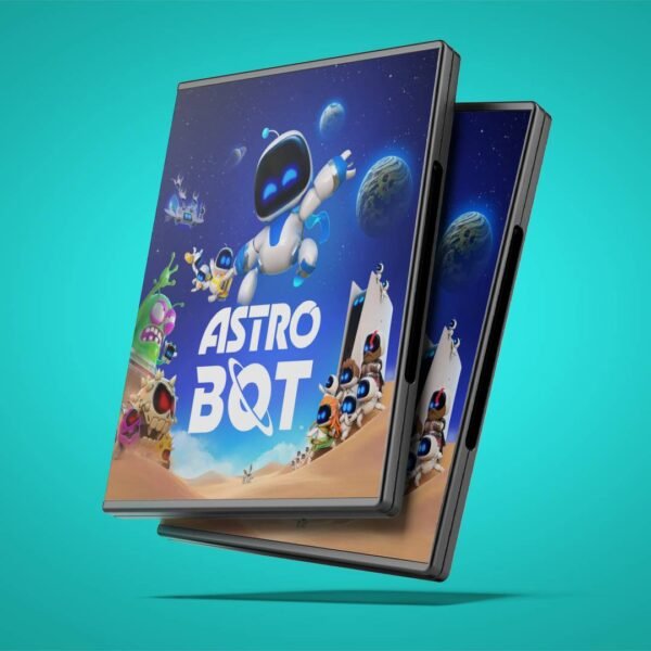ASTRO BOT - PS5  - DIGITAL