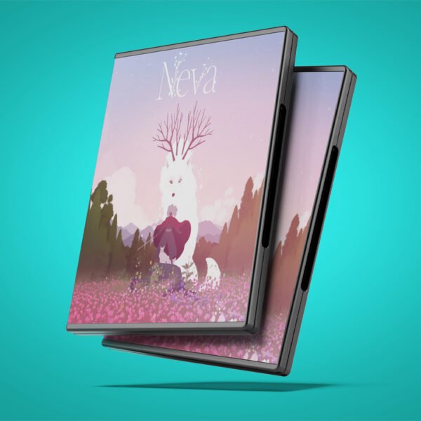 NEVA - PS4/PS5 - DIGITAL