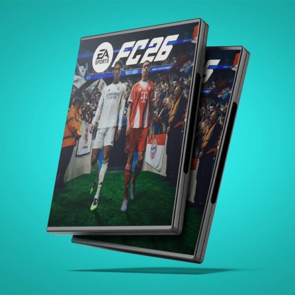 FC 26 - FIFA 26 - PS4/PS5 - DIGITAL