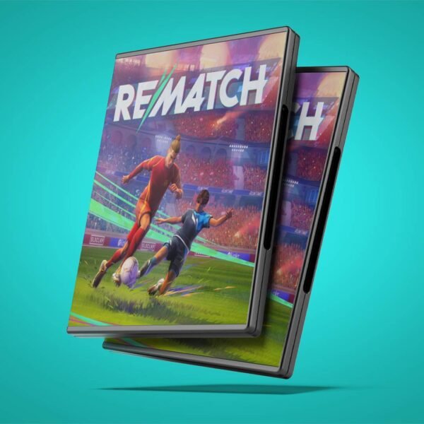 REMATCH - PS5 - DIGITAL