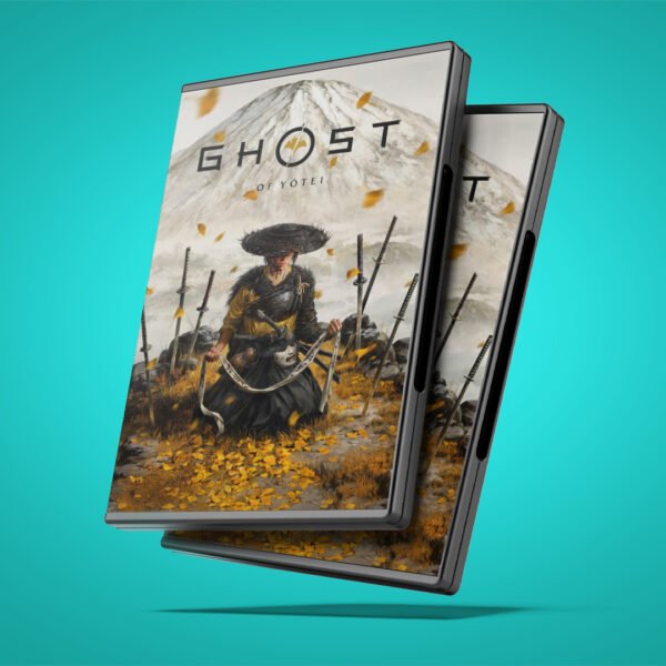 GHOST OF YOTEI - PS5 - DIGITAL