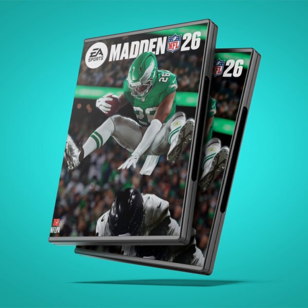 MADDEN NFL 26 -PS5 - DIGITAL
