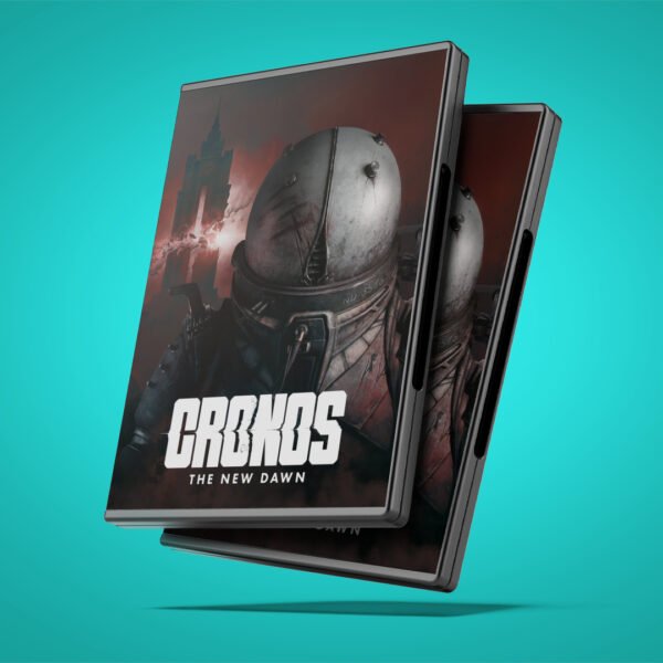 CRONOS THE NEW DAWN - PS5 - DIGITAL