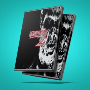 RESIDENT EVIL 2 (CLÁSSICO) - PS4/PS5 - DIGITAL