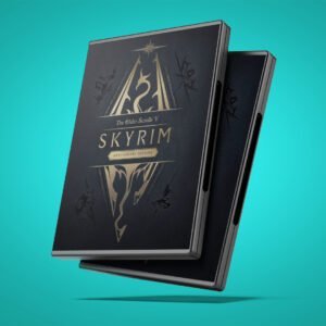 THE ELDER SCROLLS V SKYRIM ANNIVERSARY EDITION - PS4/PS5 - DIGITAL
