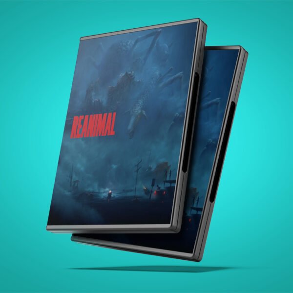 REANIMAL - PS5 - DIGITAL