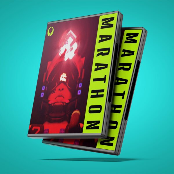 MARATHON - PS5 - DIGITAL