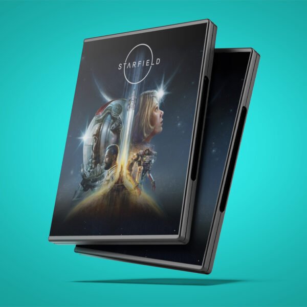 STARFIELD - PS5 - DIGITAL