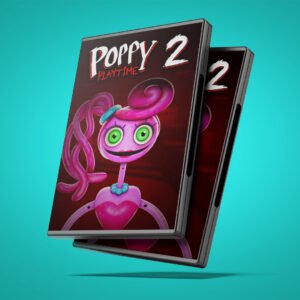 POPPY PLAYTIME: CAPÍTULO 2 - PS4/PS5 - DIGITAL