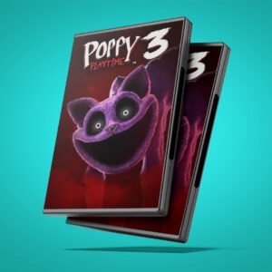 POPPY PLAYTIME: CAPÍTULO 3 - PS4/PS5 - DIGITAL