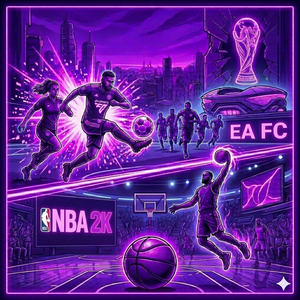 Esportes