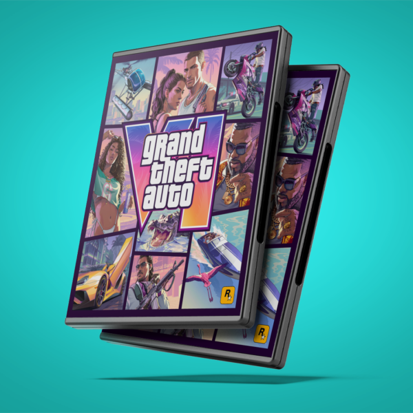 GTA VI – GTA 6 – PS5 – DIGITAL - PRÉ-VENDA