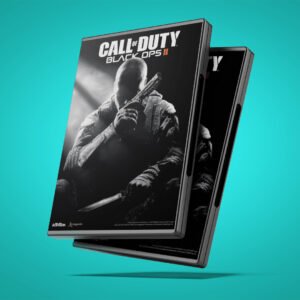 Call of Duty Black Ops II – PS4/PS5 – Mídia Digital