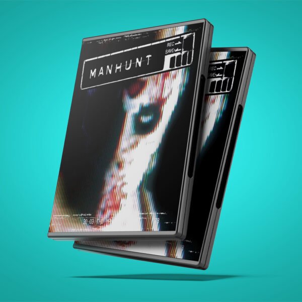 Manhunt – PS4/PS5 – Mídia Digital