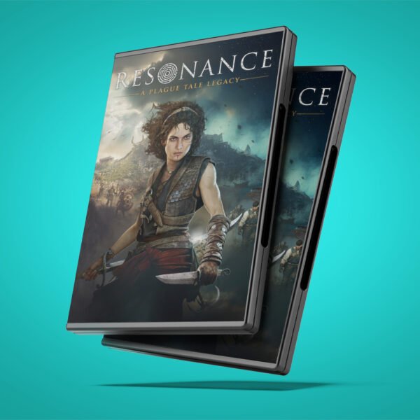 Resonance: A Plague Tale Legacy – PS5 – Mídia Digital