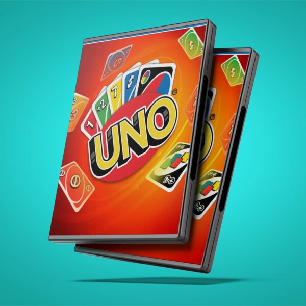 UNO - PS4/PS5 - Mídia Digital