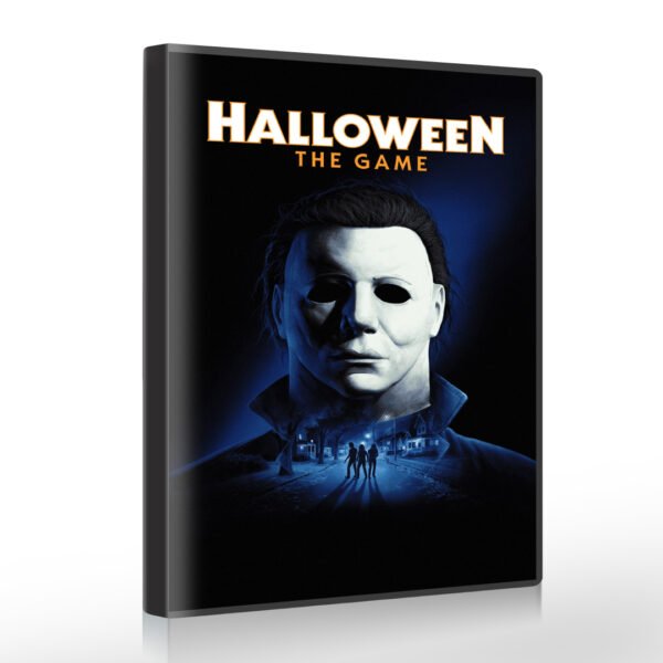 Halloween: The Game – PS5 – Mídia Digital