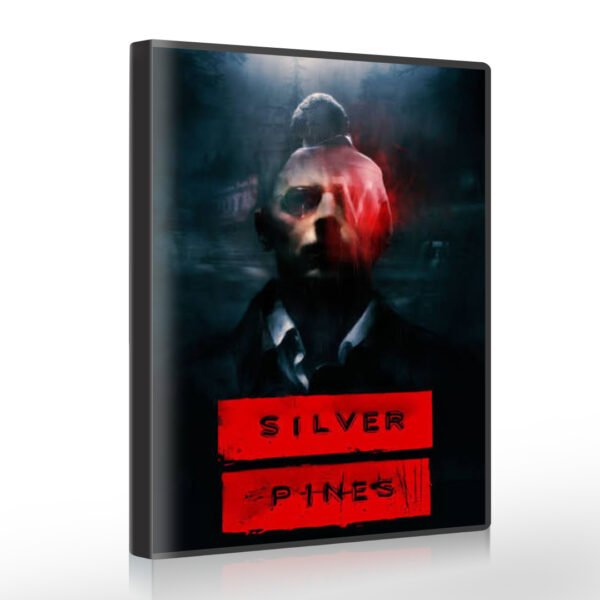 Silver Pines – PS5 – Mídia Digital